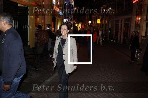 Amsterdam 16 april 2026
Prinses Amalia is op uitnodiging van Burgemeester Femke Halsema 2 dagen op tour door Amsterdam.