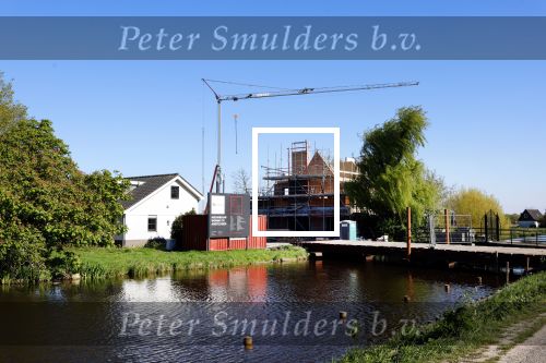 Amstelveen 21 april 2026
Nieuwe huis / villa van Frank Rijkaard en zijn vrouw Stephanie