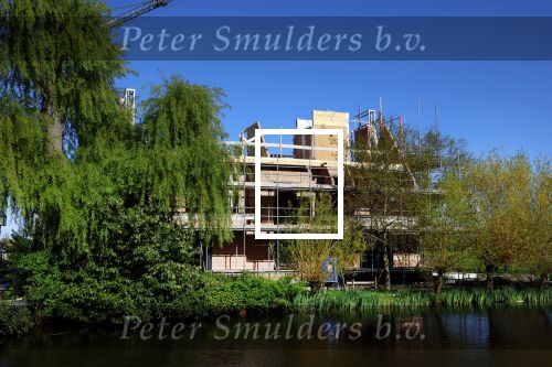 Amstelveen 21 april 2026
Nieuwe huis / villa van Frank Rijkaard en zijn vrouw Stephanie