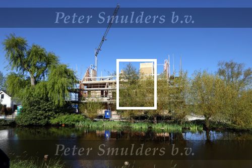 Amstelveen 21 april 2026
Nieuwe huis / villa van Frank Rijkaard en zijn vrouw Stephanie