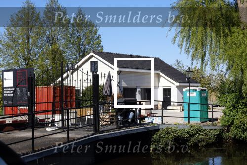 Amstelveen 21 april 2026
Nieuwe huis / villa van Frank Rijkaard en zijn vrouw Stephanie