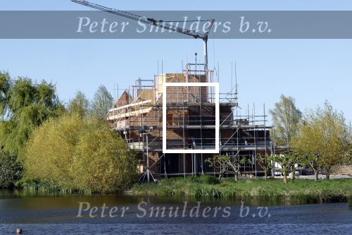 Amstelveen 21 april 2026
Nieuwe huis / villa van Frank Rijkaard en zijn vrouw Stephanie