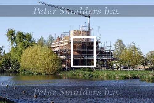 Amstelveen 21 april 2026
Nieuwe huis / villa van Frank Rijkaard en zijn vrouw Stephanie