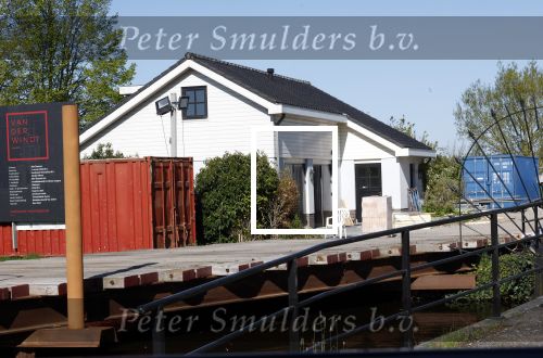 Amstelveen 21 april 2026
Nieuwe huis / villa van Frank Rijkaard en zijn vrouw Stephanie