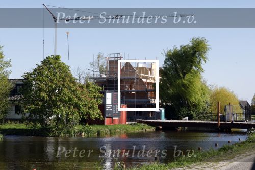 Amstelveen 21 april 2026
Nieuwe huis / villa van Frank Rijkaard en zijn vrouw Stephanie