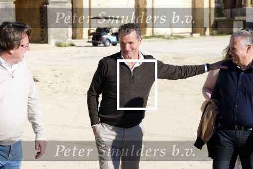 Malta 7 april 2026
John de Bever en Kees de Bever maken bij de Smart City Malta Studios bekend dat ze een speelfilm op gaan nemen . De film gaat heten alles voor de fans . Franz Bergman en Paul Sies
