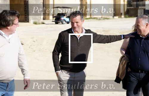 Malta 7 april 2026
John de Bever en Kees de Bever maken bij de Smart City Malta Studios bekend dat ze een speelfilm op gaan nemen . De film gaat heten alles voor de fans . Franz Bergman en Paul Sies