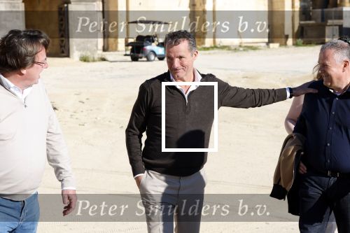 Malta 7 april 2026
John de Bever en Kees de Bever maken bij de Smart City Malta Studios bekend dat ze een speelfilm op gaan nemen . De film gaat heten alles voor de fans . Franz Bergman en Paul Sies