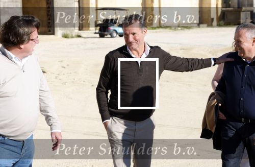 Malta 7 april 2026
John de Bever en Kees de Bever maken bij de Smart City Malta Studios bekend dat ze een speelfilm op gaan nemen . De film gaat heten alles voor de fans . Franz Bergman en Paul Sies