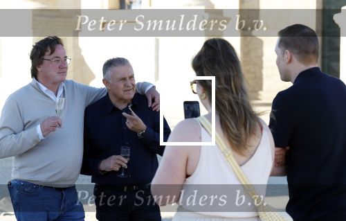Malta 7 april 2026
John de Bever en Kees de Bever maken bij de Smart City Malta Studios bekend dat ze een speelfilm op gaan nemen . De film gaat heten alles voor de fans . Franz Bergman en Paul Sies