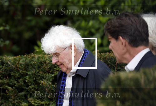 Amsterdam 18 april 2026
Crematie Sonja Barend op begraafplaats Zorgvlied . Geert mak