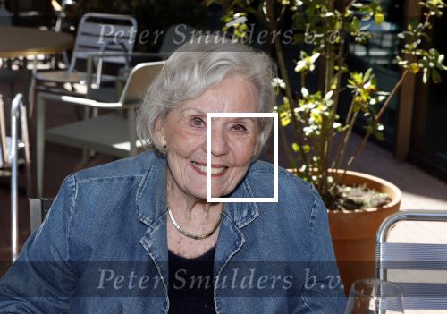 Laren 23 april 2026
Boekpresentatie Tineke de Nooij in het Rosa Spierhuys. Jan Slagter reikt het eerste exemplaar uit. Greetje Kauffeld