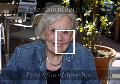 Laren 23 april 2026
Boekpresentatie Tineke de Nooij in het Rosa Spierhuys. Jan Slagter reikt het eerste exemplaar uit. Greetje Kauffeld