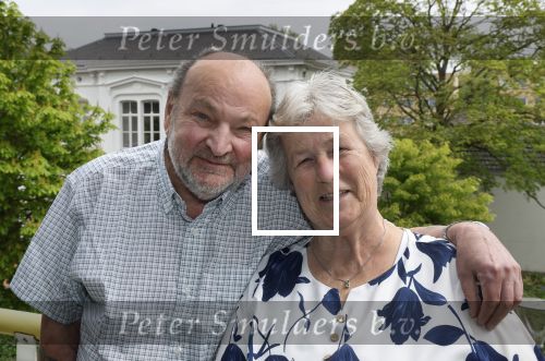 Geldrop, 18 April 2026
Henny Kremers Nelis Kremers (ouders van Nicol Kremers ex-partner van Peter Gillis