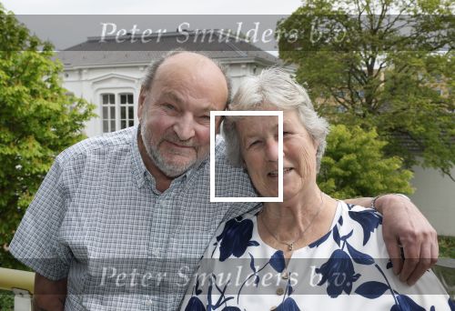 Geldrop, 18 April 2026
Henny Kremers Nelis Kremers (ouders van Nicol Kremers ex-partner van Peter Gillis
