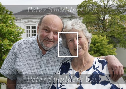 Geldrop, 18 April 2026
Henny Kremers Nelis Kremers (ouders van Nicol Kremers ex-partner van Peter Gillis