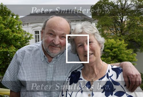 Geldrop, 18 April 2026
Henny Kremers Nelis Kremers (ouders van Nicol Kremers ex-partner van Peter Gillis