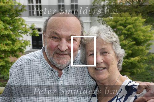 Geldrop, 18 April 2026
Henny Kremers Nelis Kremers (ouders van Nicol Kremers ex-partner van Peter Gillis