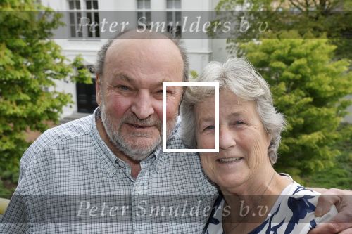 Geldrop, 18 April 2026
Henny Kremers Nelis Kremers (ouders van Nicol Kremers ex-partner van Peter Gillis