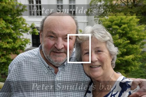 Geldrop, 18 April 2026
Henny Kremers Nelis Kremers (ouders van Nicol Kremers ex-partner van Peter Gillis