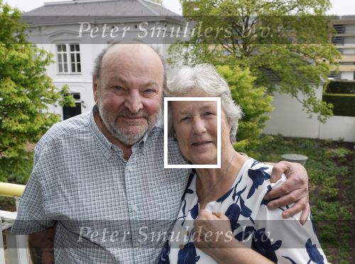 Geldrop, 18 April 2026
Henny Kremers Nelis Kremers (ouders van Nicol Kremers ex-partner van Peter Gillis