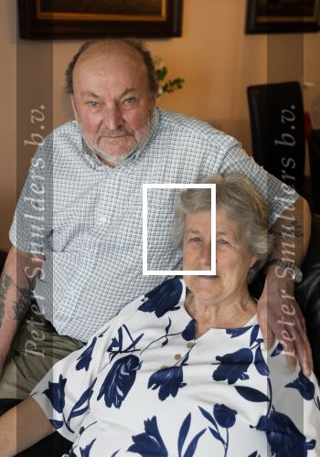 Geldrop, 18 April 2026
Henny Kremers Nelis Kremers (ouders van Nicol Kremers ex-partner van Peter Gillis