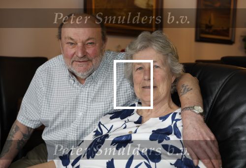 Geldrop, 18 April 2026
Henny Kremers Nelis Kremers (ouders van Nicol Kremers ex-partner van Peter Gillis