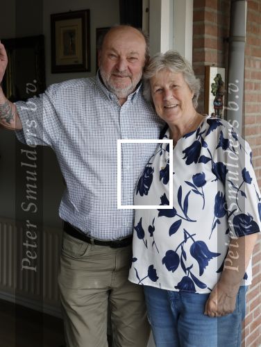 Geldrop, 18 April 2026
Henny Kremers Nelis Kremers (ouders van Nicol Kremers ex-partner van Peter Gillis