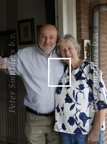 Geldrop, 18 April 2026
Henny Kremers Nelis Kremers (ouders van Nicol Kremers ex-partner van Peter Gillis