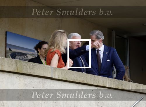 Scheveningen 2 april 2026
Koningin MÃ¡xima opent de gerenoveerde boulevard. De Scheveningse boulevard, al decennialang een van de bekendste en meest bezochte kustpromenades van Nederland, is de afgelopen jaren vernieuwd om beter aan te sluiten bij het groeiende aantal bezoekers en klaar te zijn voor de toekomst. Burgemeester Jan v Zanen begeleidde de Koningin . OOk de commisaris van de koning Wouter Kolff was aanwezig .