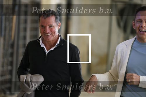 Malta 7 april 2026
John de Bever en Kees de Bever maken bij de Smart City Malta Studios bekend dat ze een speelfilm op gaan nemen . De film gaat heten alles voor de fans .