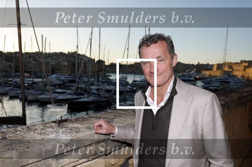 Malta 7 april 2026
John de Bever en Kees de Bever maken bij de Smart City Malta Studios bekend dat ze een speelfilm op gaan nemen . De film gaat heten alles voor de fans .