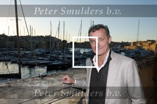 Malta 7 april 2026
John de Bever en Kees de Bever maken bij de Smart City Malta Studios bekend dat ze een speelfilm op gaan nemen . De film gaat heten alles voor de fans .