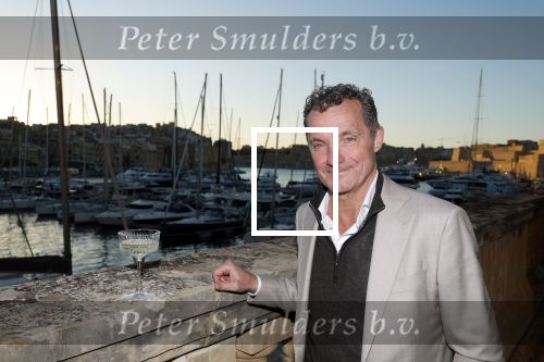 Malta 7 april 2026
John de Bever en Kees de Bever maken bij de Smart City Malta Studios bekend dat ze een speelfilm op gaan nemen . De film gaat heten alles voor de fans .