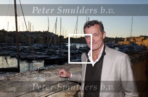 Malta 7 april 2026
John de Bever en Kees de Bever maken bij de Smart City Malta Studios bekend dat ze een speelfilm op gaan nemen . De film gaat heten alles voor de fans .