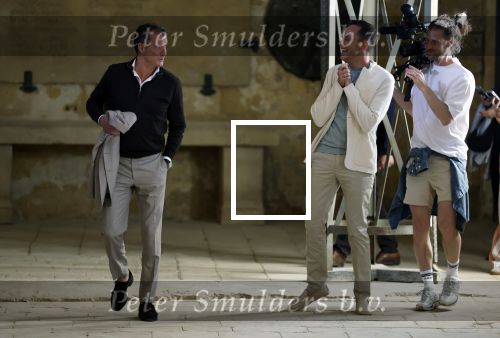 Malta 7 april 2026
John de Bever en Kees de Bever maken bij de Smart City Malta Studios bekend dat ze een speelfilm op gaan nemen . De film gaat heten alles voor de fans .