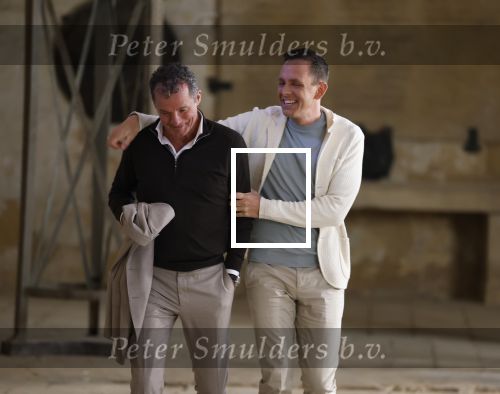 Malta 7 april 2026
John de Bever en Kees de Bever maken bij de Smart City Malta Studios bekend dat ze een speelfilm op gaan nemen . De film gaat heten alles voor de fans .