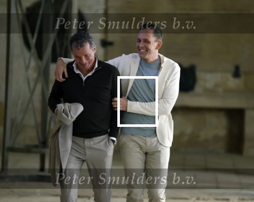 Malta 7 april 2026
John de Bever en Kees de Bever maken bij de Smart City Malta Studios bekend dat ze een speelfilm op gaan nemen . De film gaat heten alles voor de fans .