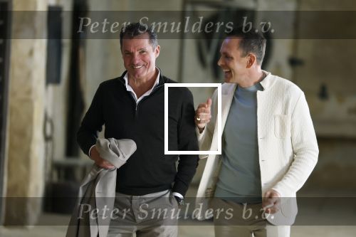 Malta 7 april 2026
John de Bever en Kees de Bever maken bij de Smart City Malta Studios bekend dat ze een speelfilm op gaan nemen . De film gaat heten alles voor de fans .