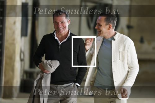 Malta 7 april 2026
John de Bever en Kees de Bever maken bij de Smart City Malta Studios bekend dat ze een speelfilm op gaan nemen . De film gaat heten alles voor de fans .