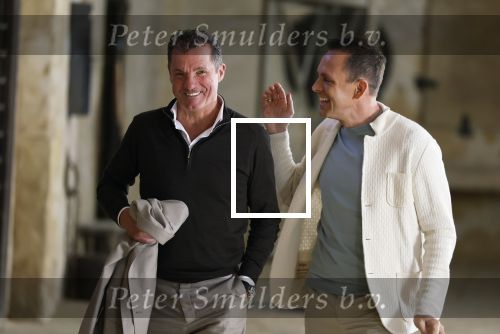 Malta 7 april 2026
John de Bever en Kees de Bever maken bij de Smart City Malta Studios bekend dat ze een speelfilm op gaan nemen . De film gaat heten alles voor de fans .