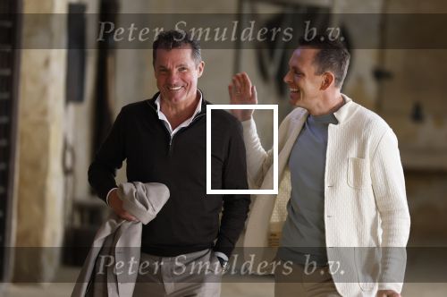 Malta 7 april 2026
John de Bever en Kees de Bever maken bij de Smart City Malta Studios bekend dat ze een speelfilm op gaan nemen . De film gaat heten alles voor de fans .