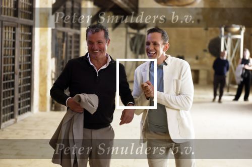 Malta 7 april 2026
John de Bever en Kees de Bever maken bij de Smart City Malta Studios bekend dat ze een speelfilm op gaan nemen . De film gaat heten alles voor de fans .