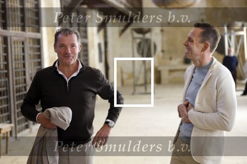 Malta 7 april 2026
John de Bever en Kees de Bever maken bij de Smart City Malta Studios bekend dat ze een speelfilm op gaan nemen . De film gaat heten alles voor de fans .