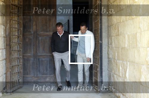 Malta 7 april 2026
John de Bever en Kees de Bever maken bij de Smart City Malta Studios bekend dat ze een speelfilm op gaan nemen . De film gaat heten alles voor de fans .