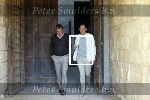 Malta 7 april 2026
John de Bever en Kees de Bever maken bij de Smart City Malta Studios bekend dat ze een speelfilm op gaan nemen . De film gaat heten alles voor de fans .