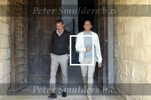 Malta 7 april 2026
John de Bever en Kees de Bever maken bij de Smart City Malta Studios bekend dat ze een speelfilm op gaan nemen . De film gaat heten alles voor de fans .