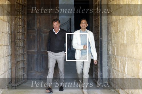 Malta 7 april 2026
John de Bever en Kees de Bever maken bij de Smart City Malta Studios bekend dat ze een speelfilm op gaan nemen . De film gaat heten alles voor de fans .