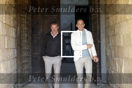 Malta 7 april 2026
John de Bever en Kees de Bever maken bij de Smart City Malta Studios bekend dat ze een speelfilm op gaan nemen . De film gaat heten alles voor de fans .