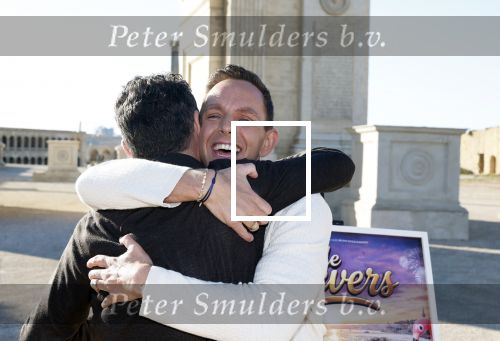 Malta 7 april 2026
John de Bever en Kees de Bever maken bij de Smart City Malta Studios bekend dat ze een speelfilm op gaan nemen . De film gaat heten alles voor de fans .